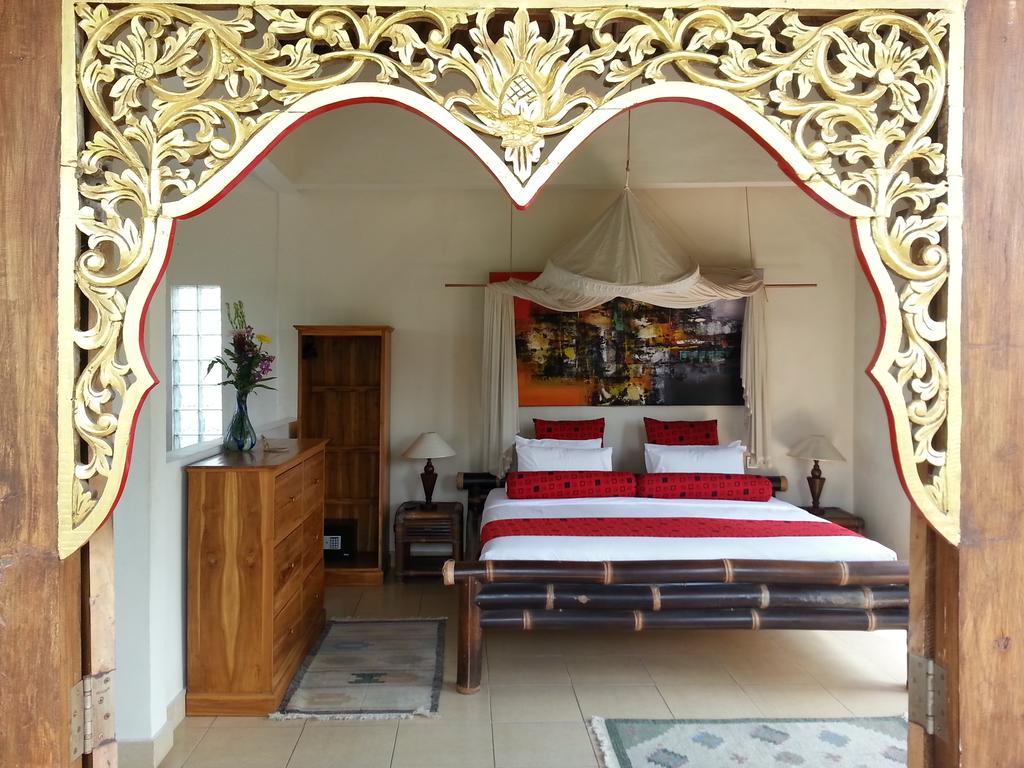 Villa Kasili Ubud  Bagian luar foto