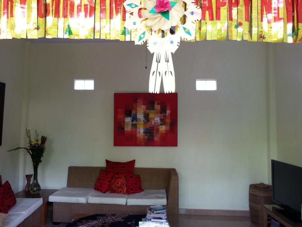 Villa Kasili Ubud  Bagian luar foto