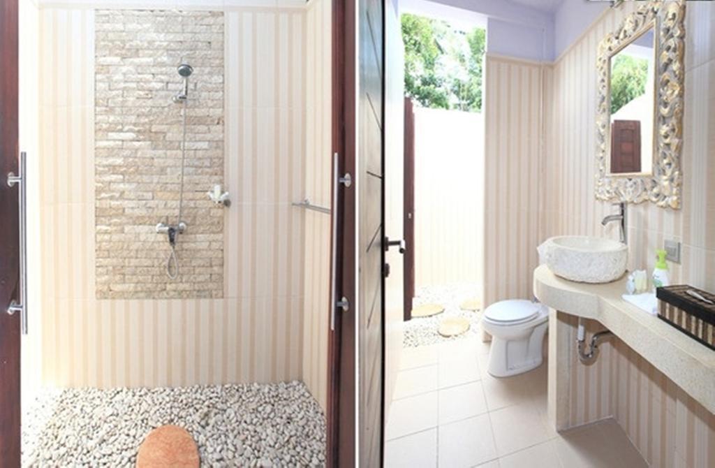 Villa Kasili Ubud  Ruang foto
